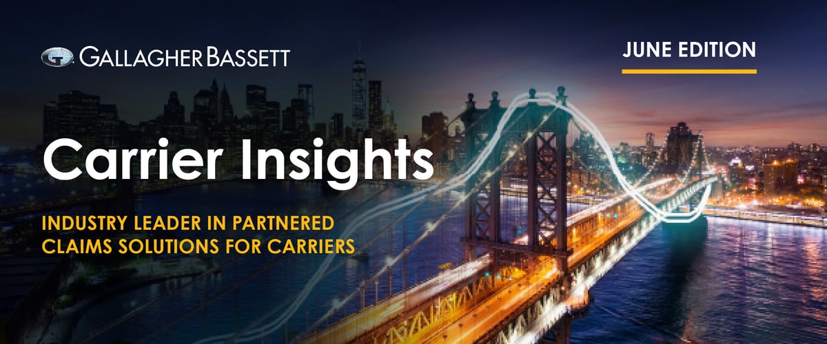 GB Carrier Insights EDM - June 24 US