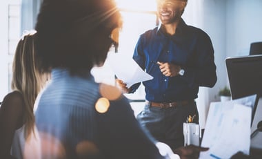 Insurtech Partnerships